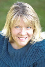 Real Estate Agent Shelly Blair